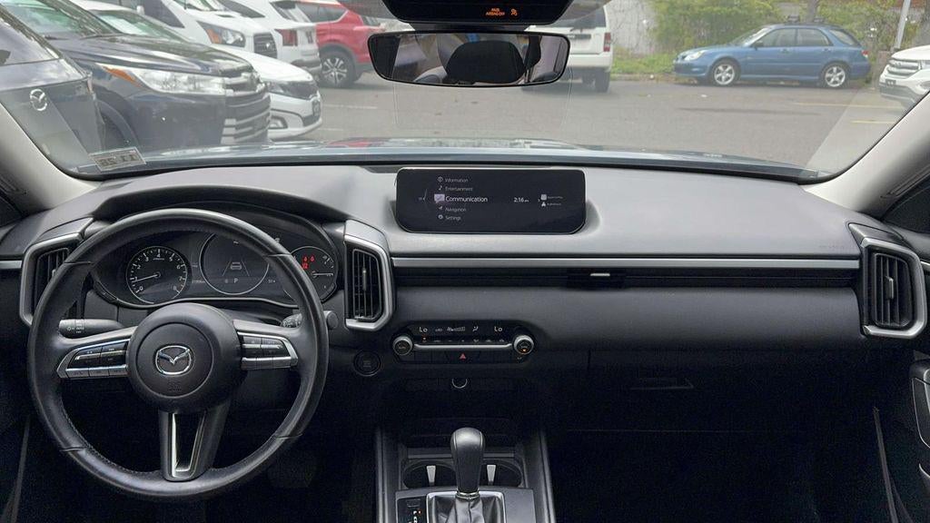 2024 Mazda Mazda CX-50 2.5 S Select