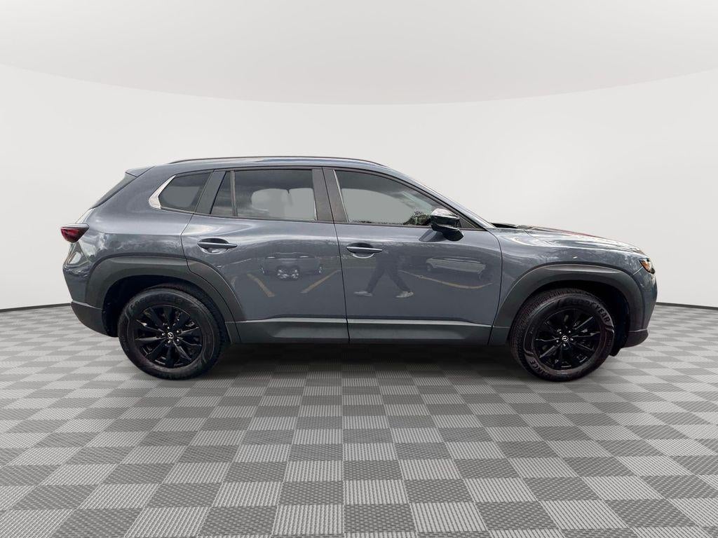 2024 Mazda Mazda CX-50 2.5 S Select