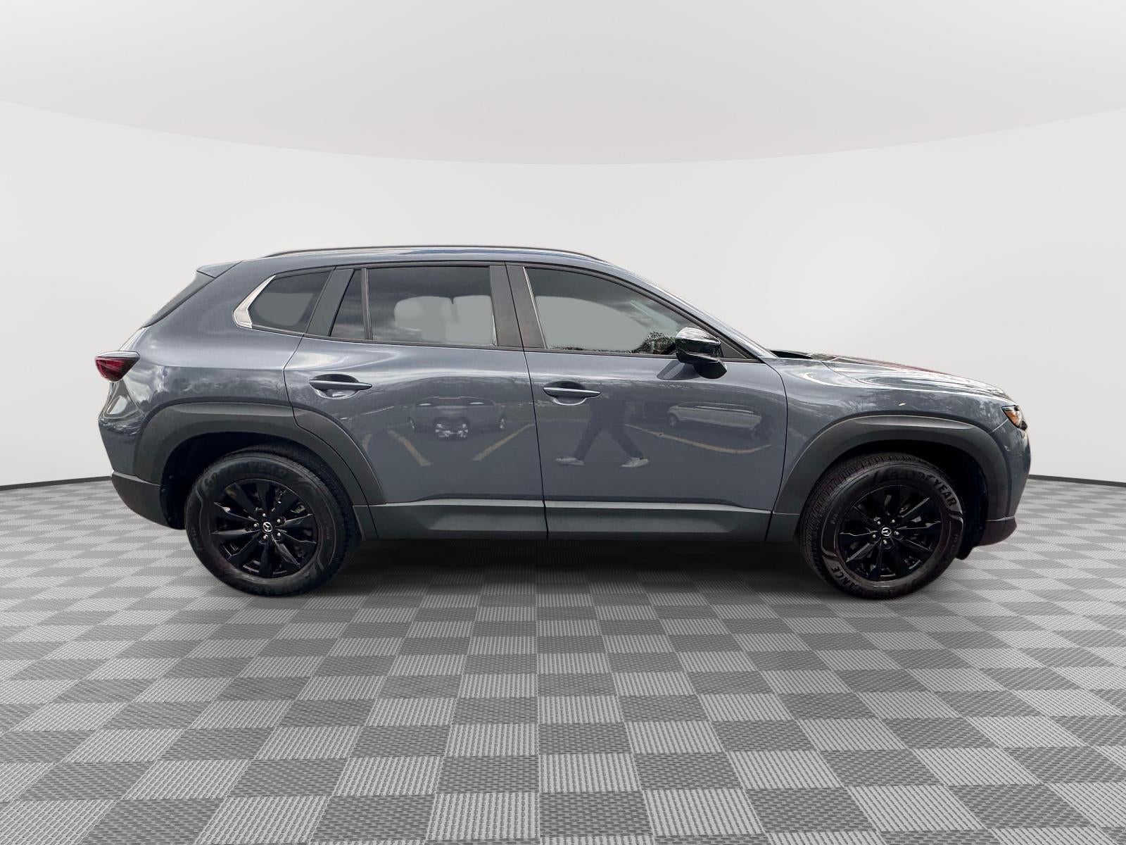 2024 Mazda Mazda CX-50 2.5 S Select