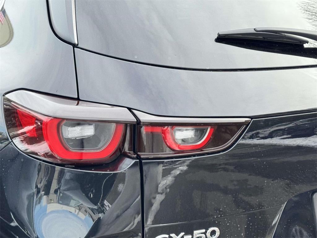 2026 Mazda Mazda CX-50 2.5 S Preferred