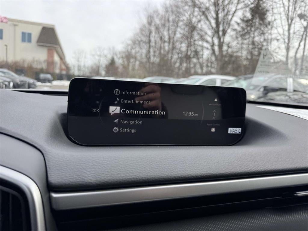 2026 Mazda Mazda CX-50 2.5 S Preferred