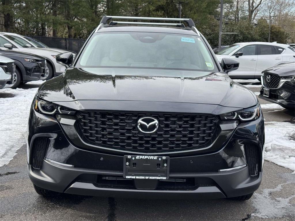 2026 Mazda Mazda CX-50 2.5 S Preferred
