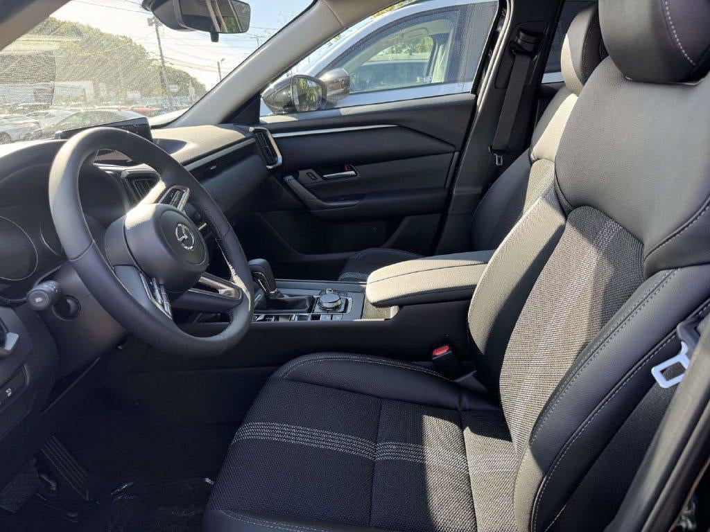 2026 Mazda Mazda CX-50 2.5 S Preferred