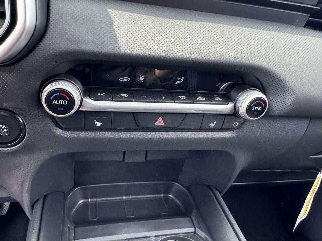 2026 Mazda Mazda CX-50 2.5 S Preferred