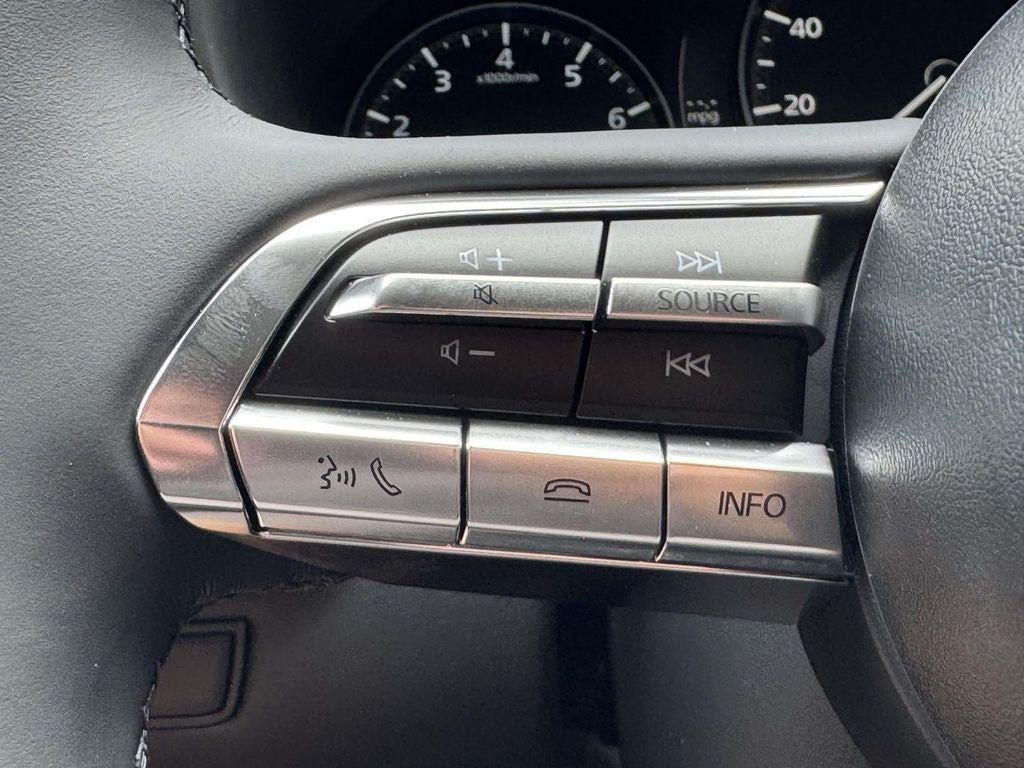 2026 Mazda Mazda CX-50 2.5 S Preferred