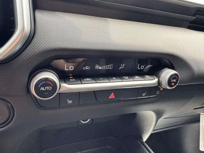 2026 Mazda Mazda CX-50 2.5 S Preferred