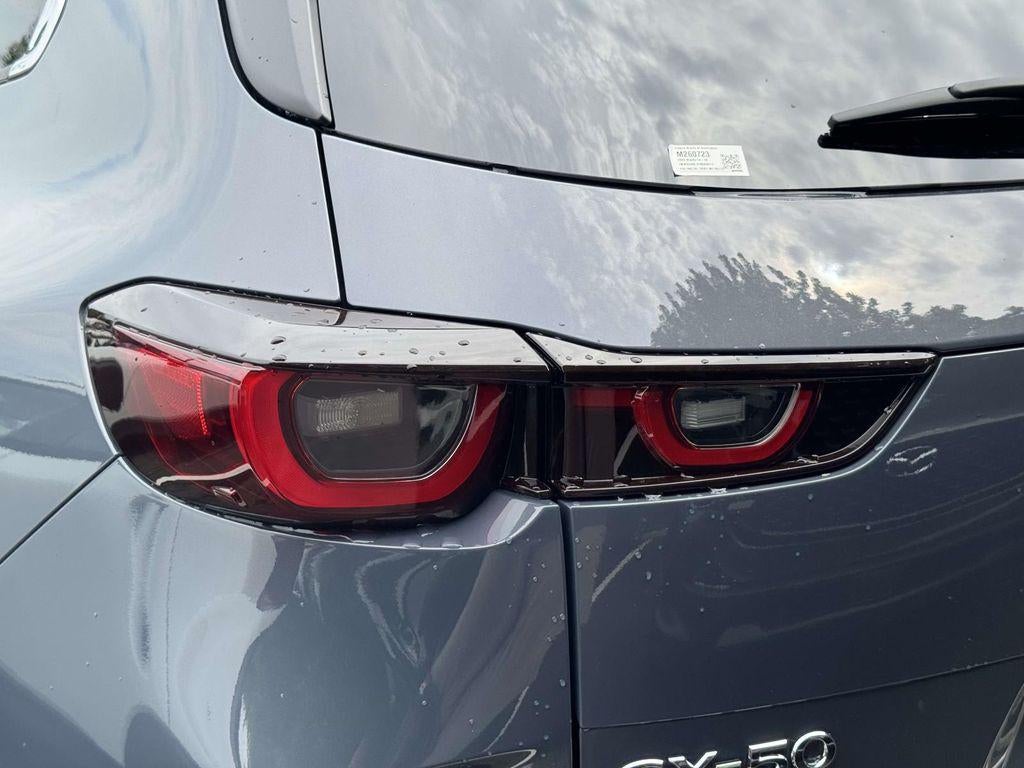 2026 Mazda Mazda CX-50 2.5 S Preferred