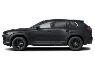2026 Mazda Mazda CX-50 2.5 S Preferred