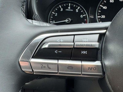 2026 Mazda Mazda CX-50 2.5 S Preferred