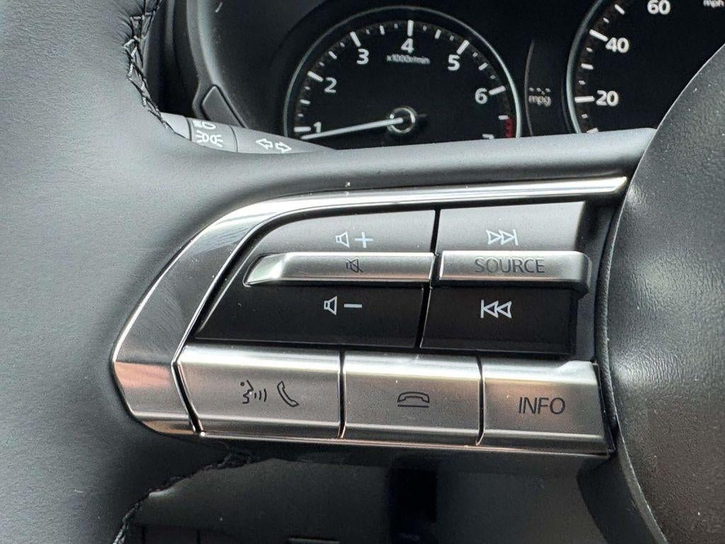 2026 Mazda Mazda CX-50 2.5 S Preferred
