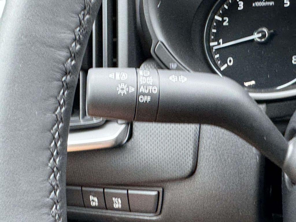 2026 Mazda Mazda CX-50 2.5 S Preferred