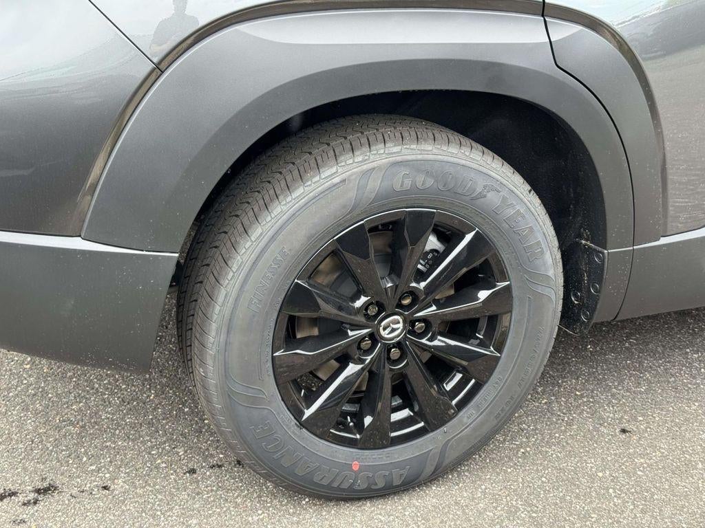 2026 Mazda Mazda CX-50 2.5 S Preferred