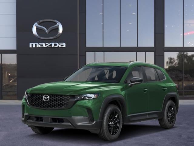 2026 Mazda Mazda CX-50 2.5 S Preferred