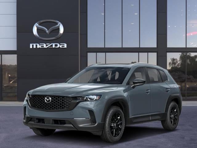 2026 Mazda Mazda CX-50 2.5 S Preferred