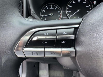 2026 Mazda Mazda CX-50 2.5 S Preferred