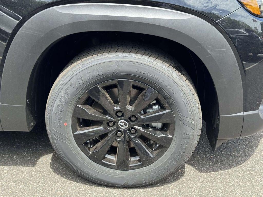 2026 Mazda Mazda CX-50 2.5 S Preferred
