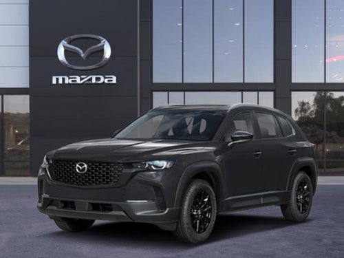 2026 Mazda Mazda CX-50 2.5 S Preferred