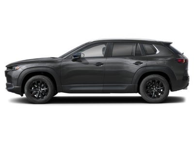 2026 Mazda Mazda CX-50 2.5 S Preferred