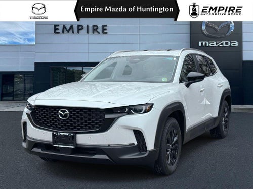 2026 Mazda Mazda CX-50 2.5 S Preferred