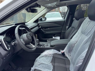 2026 Mazda Mazda CX-50 2.5 S Preferred