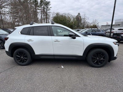 2026 Mazda Mazda CX-50 2.5 S Preferred