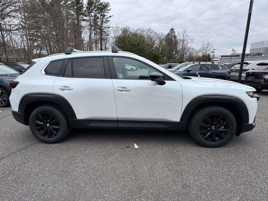 2026 Mazda Mazda CX-50 2.5 S Preferred