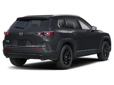 2026 Mazda Mazda CX-50 2.5 S Preferred
