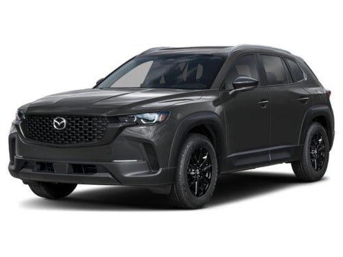 2026 Mazda Mazda CX-50 2.5 S Preferred