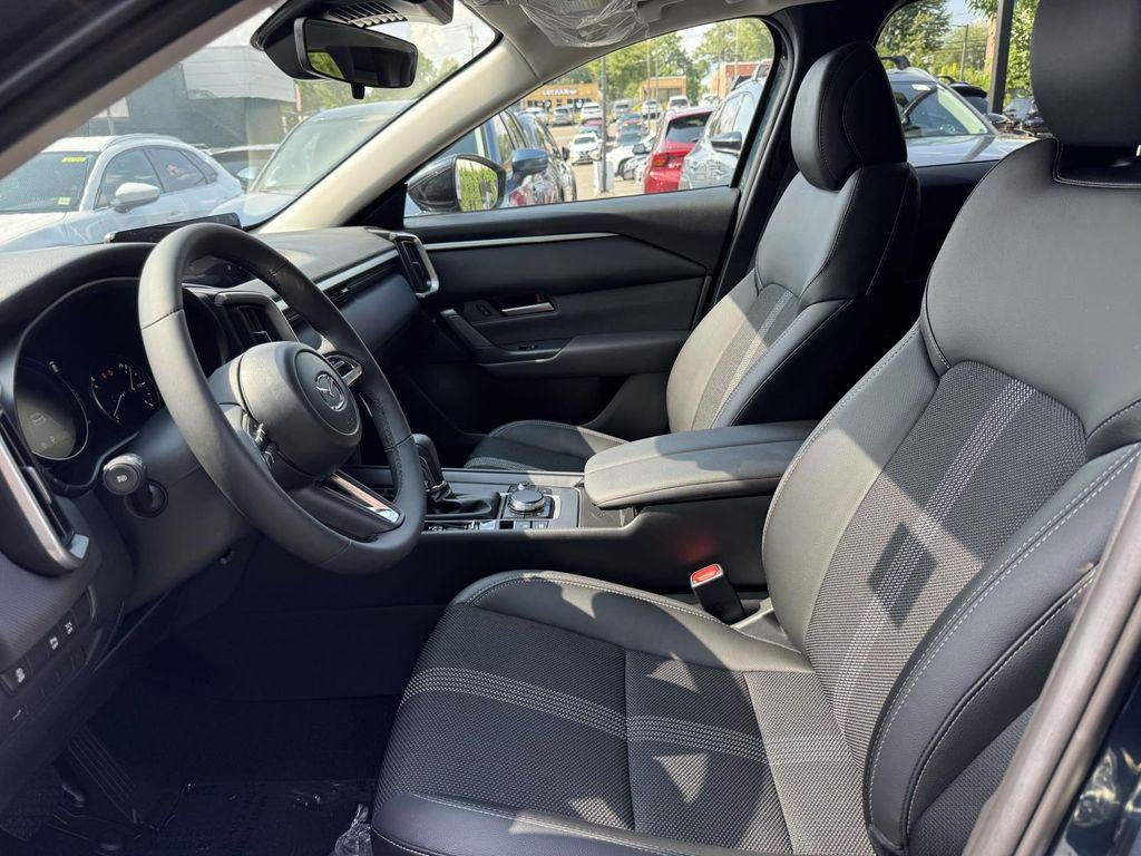 2026 Mazda Mazda CX-50 2.5 S Preferred