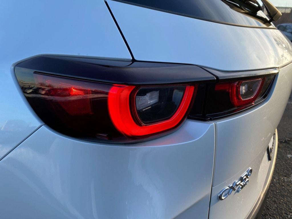 2024 Mazda Mazda CX-50 2.5 S Preferred