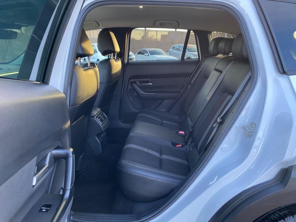 2024 Mazda Mazda CX-50 2.5 S Preferred