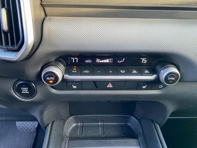 2024 Mazda Mazda CX-50 2.5 S Preferred