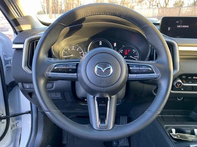 2024 Mazda Mazda CX-50 2.5 S Preferred