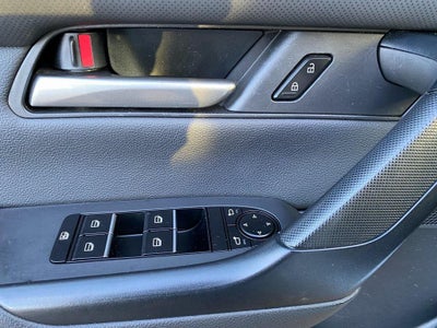 2024 Mazda Mazda CX-50 2.5 S Preferred