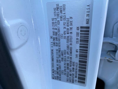 2024 Mazda Mazda CX-50 2.5 S Preferred