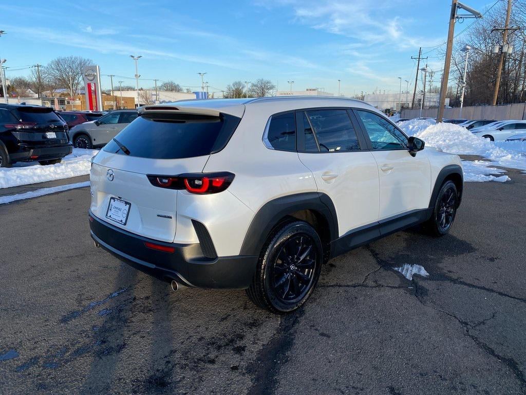 2024 Mazda Mazda CX-50 2.5 S Preferred