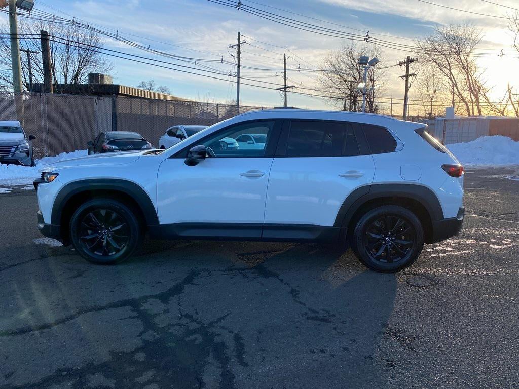 2024 Mazda Mazda CX-50 2.5 S Preferred