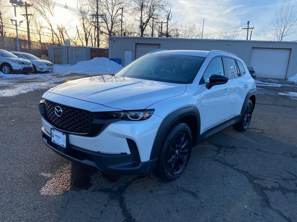 2024 Mazda Mazda CX-50 2.5 S Preferred