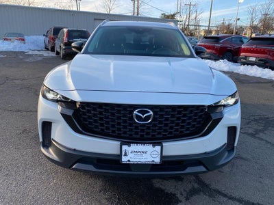 2024 Mazda Mazda CX-50 2.5 S Preferred