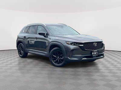 2024 Mazda Mazda CX-50 2.5 S Preferred