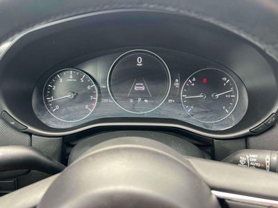 2024 Mazda Mazda CX-50 2.5 S Preferred