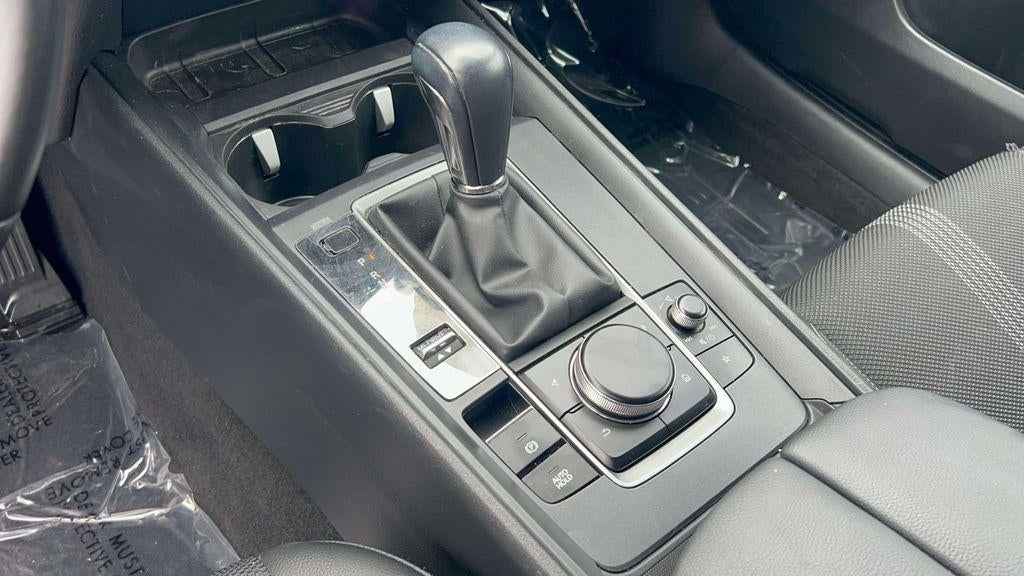 2024 Mazda Mazda CX-50 2.5 S Preferred