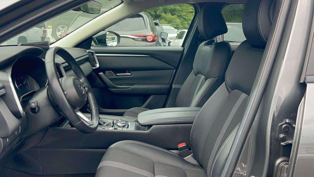 2024 Mazda Mazda CX-50 2.5 S Preferred