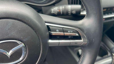 2024 Mazda Mazda CX-50 2.5 S Preferred