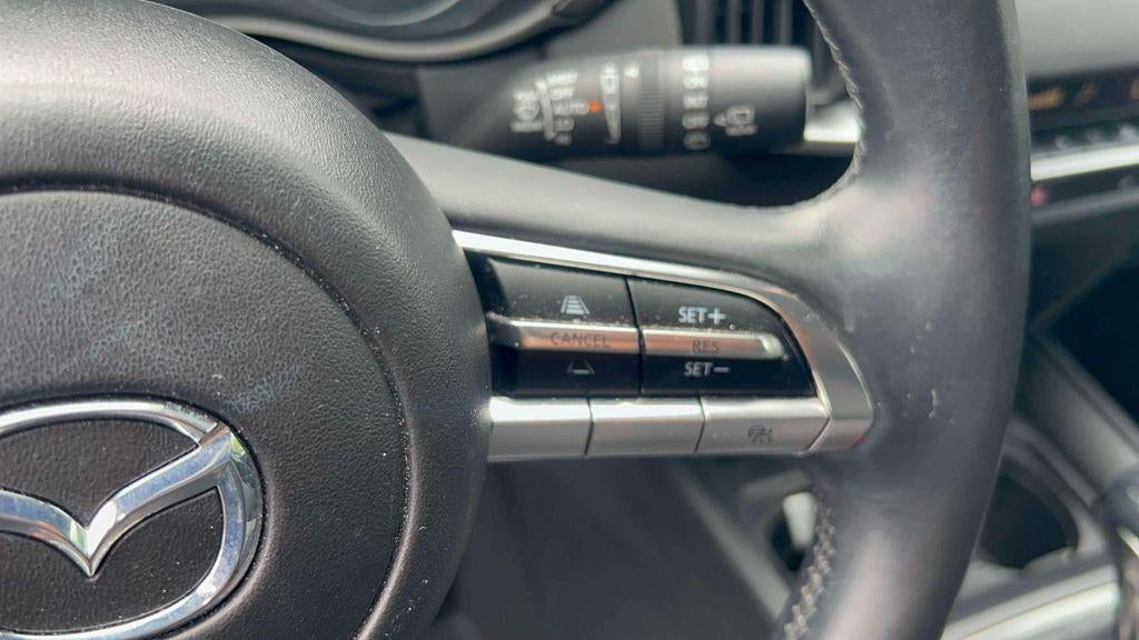 2024 Mazda Mazda CX-50 2.5 S Preferred