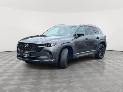 2024 Mazda Mazda CX-50 2.5 S Preferred