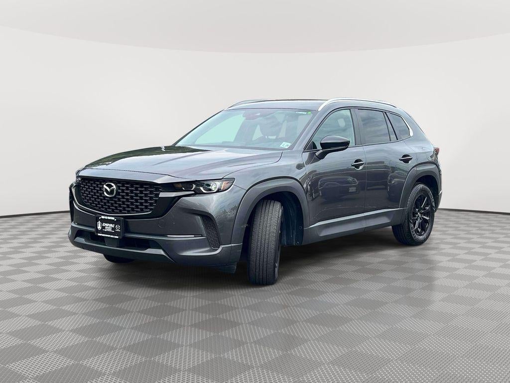 2024 Mazda Mazda CX-50 2.5 S Preferred