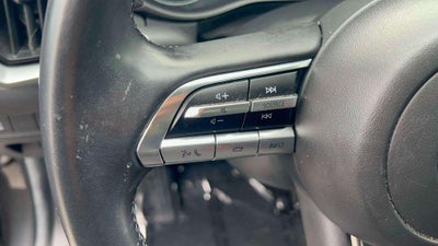 2024 Mazda Mazda CX-50 2.5 S Preferred