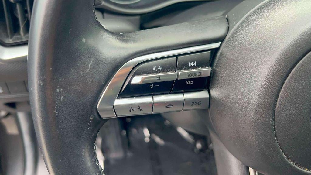 2024 Mazda Mazda CX-50 2.5 S Preferred