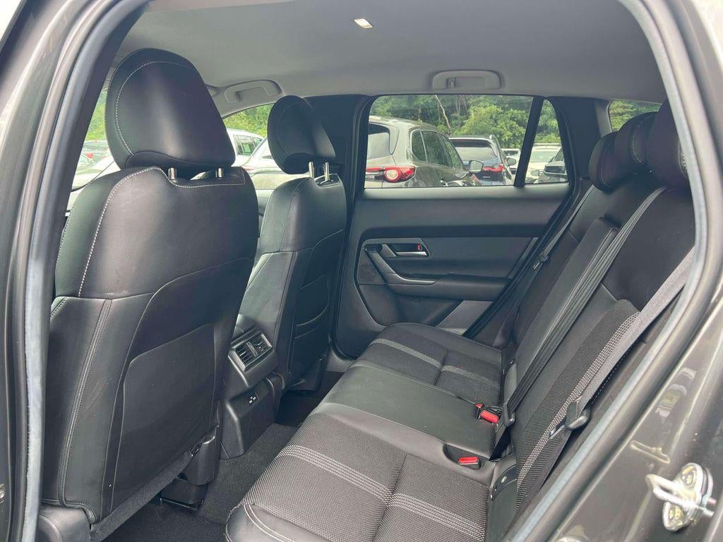 2024 Mazda Mazda CX-50 2.5 S Preferred